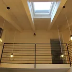 Il Piccolo Loft Della Vela Апартаменты