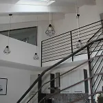 Апартаменты Il Piccolo Loft Della Vela *