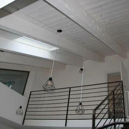 Il Piccolo Loft Della Vela アパート サヴォーナ