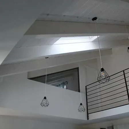 Il Piccolo Loft Della Vela * סאבונה
