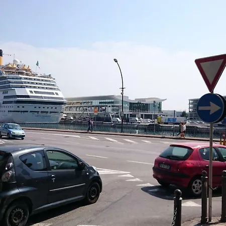 Il Piccolo Loft Della Vela