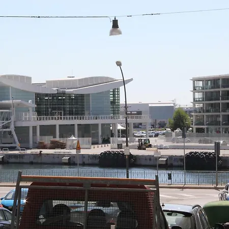 Il Piccolo Loft Della Vela *