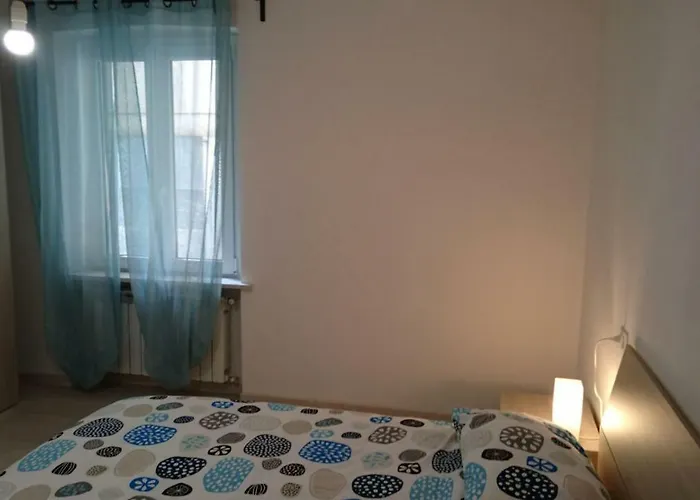 Il Piccolo Loft Della Vela Savona