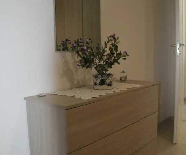 Il Piccolo Loft Della Vela Lejlighed