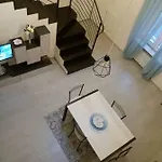 Il Piccolo Loft Della Vela