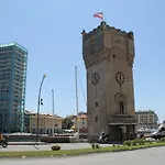 Il Piccolo Loft Della Vela *