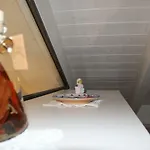 公寓 Il Piccolo Loft Della Vela *
