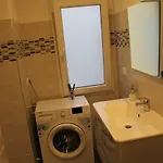 公寓 Il Piccolo Loft Della Vela 萨沃纳