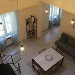 Il Piccolo Loft Della Vela