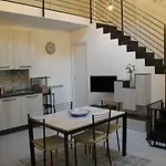 Il Piccolo Loft Della Vela Daire *