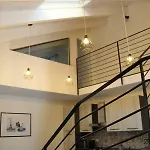 Il Piccolo Loft Della Vela 公寓 *