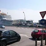 Il Piccolo Loft Della Vela