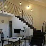 公寓 Il Piccolo Loft Della Vela