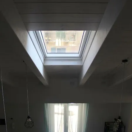 Il Piccolo Loft Della Vela Apartamento Savona