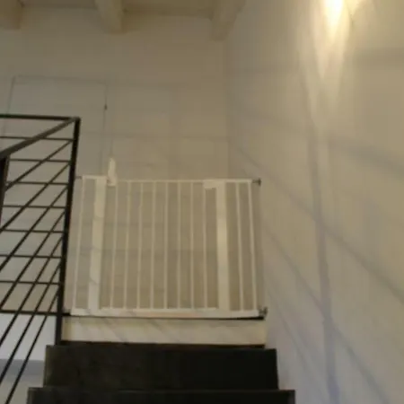 Apartamento Il Piccolo Loft Della Vela Savona