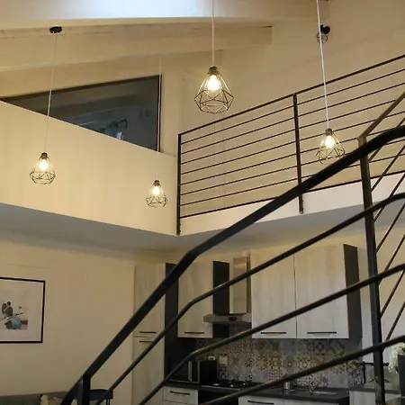 Il Piccolo Loft Della Vela Apartament Savona
