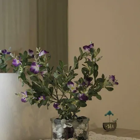 Il Piccolo Loft Della Vela *