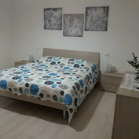 Il Piccolo Loft Della Vela *