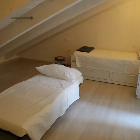 Il Piccolo Loft Della Vela * Savona