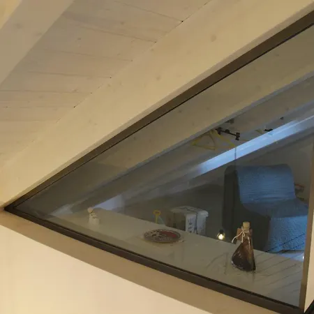 Il Piccolo Loft Della Vela *