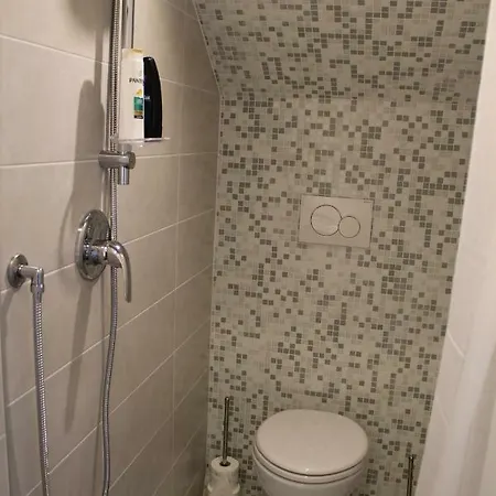 Il Piccolo Loft Della Vela Savona