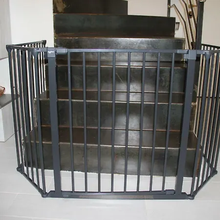 Il Piccolo Loft Della Vela Savona