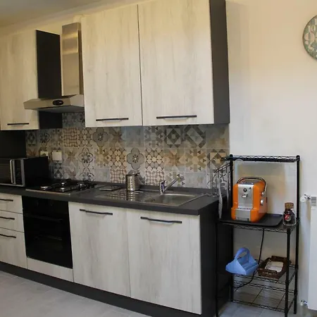 Il Piccolo Loft Della Vela Savona