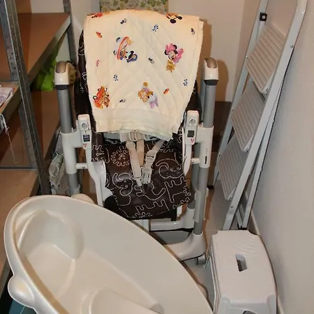 Il Piccolo Loft Della Vela Savona