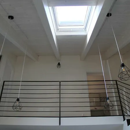 Il Piccolo Loft Della Vela * Savona