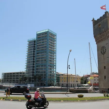 Il Piccolo Loft Della Vela