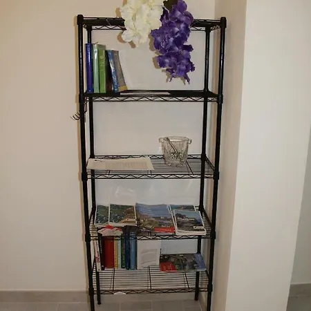 Il Piccolo Loft Della Vela Apartamento Savona