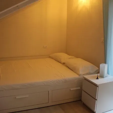 Il Piccolo Loft Della Vela * Savona