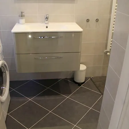 Il Piccolo Loft Della Vela Apartamento *