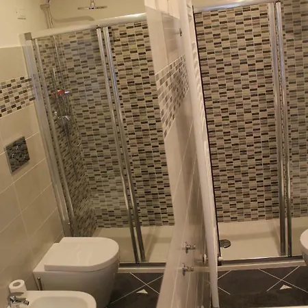 Il Piccolo Loft Della Vela *