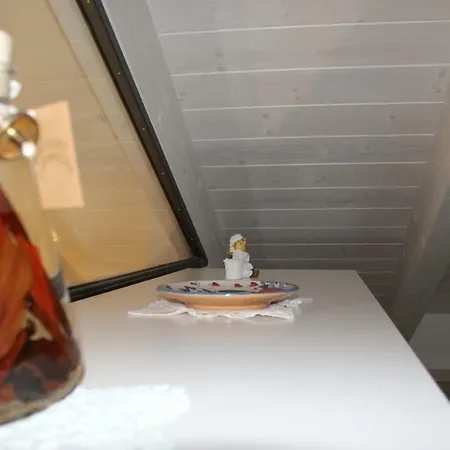 Apartament Il Piccolo Loft Della Vela *