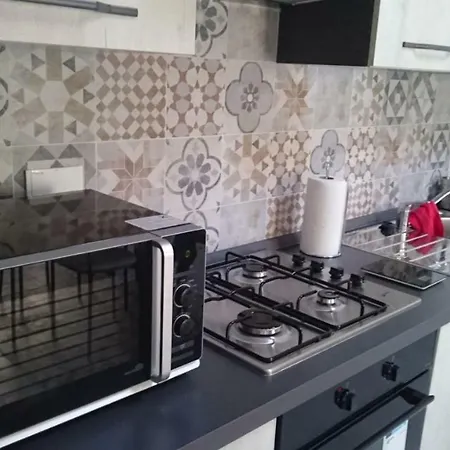 Il Piccolo Loft Della Vela Savona