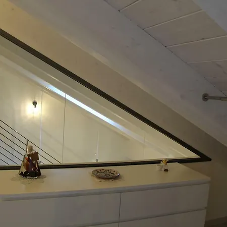 Il Piccolo Loft Della Vela Apartament Savona