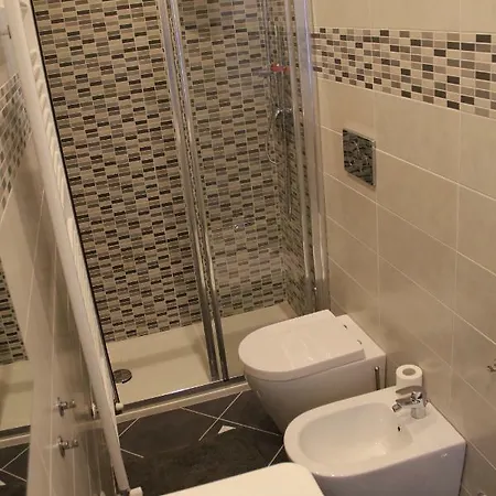 Apartament Il Piccolo Loft Della Vela Savona