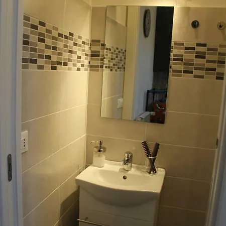 Il Piccolo Loft Della Vela Savona