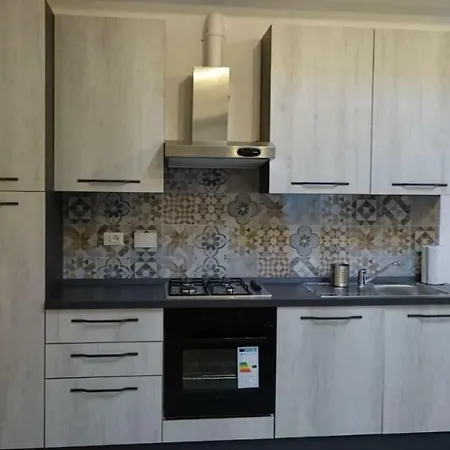 Il Piccolo Loft Della Vela Apartamento