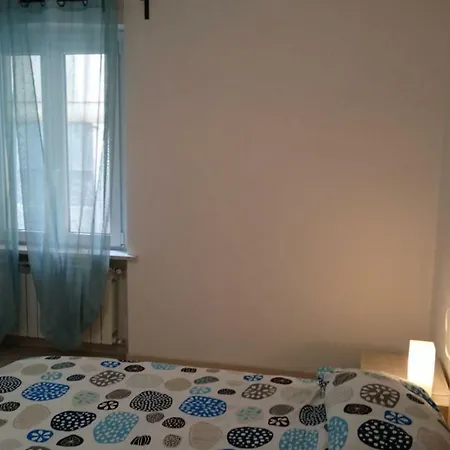 Il Piccolo Loft Della Vela Savona