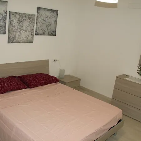 Il Piccolo Loft Della Vela *