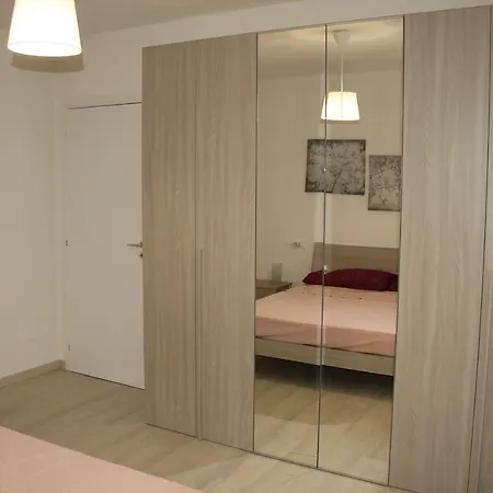 Il Piccolo Loft Della Vela Apartamento *