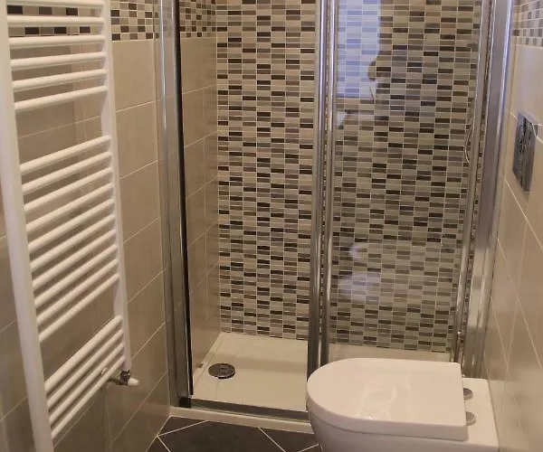 Il Piccolo Loft Della Vela Savona