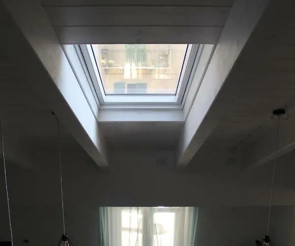 Il Piccolo Loft Della Vela Apartamento Savona