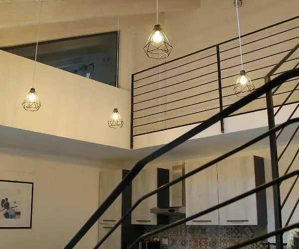 Il Piccolo Loft Della Vela Apartamento Savona