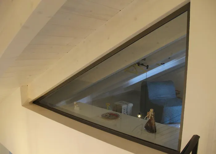 Il Piccolo Loft Della Vela *