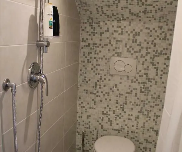 Il Piccolo Loft Della Vela Savona