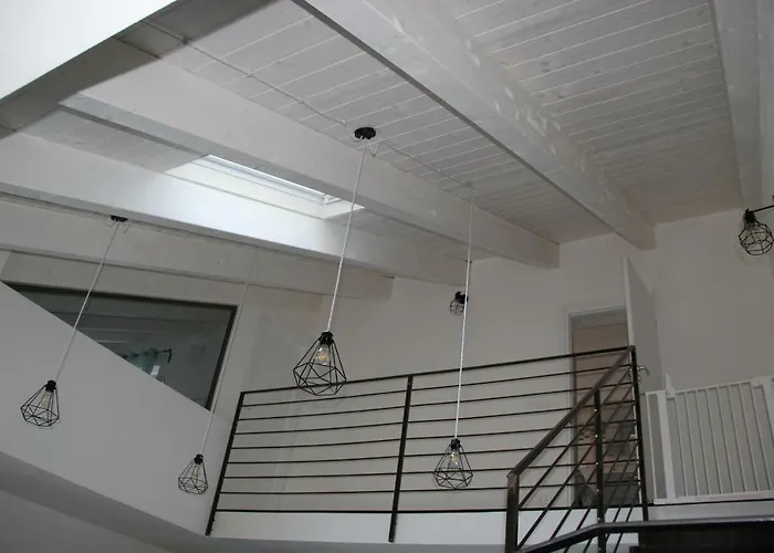 Il Piccolo Loft Della Vela Apartamento Savona