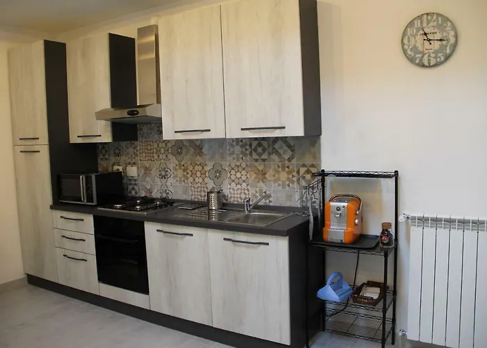 Il Piccolo Loft Della Vela Savona